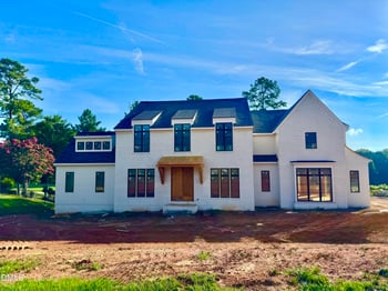 1309 Eagleson Ln, Wake Forest, NC 27587