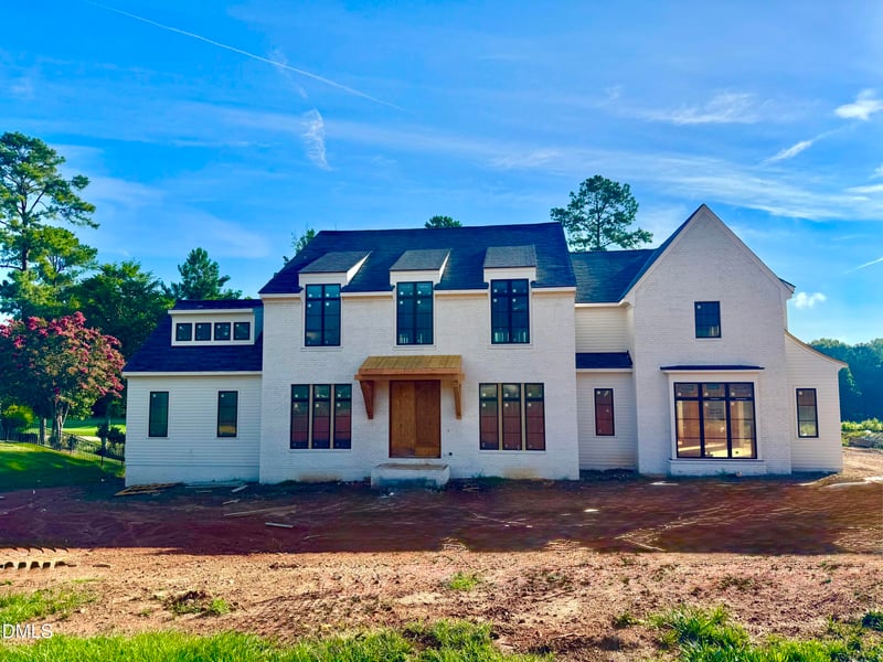 1309 Eagleson Ln, Wake Forest, NC 27587