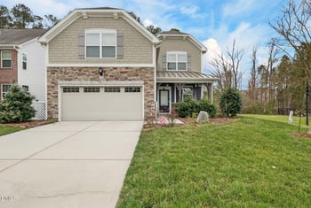 1309 Elliott Ridge Ln, Morrisville, NC 27560