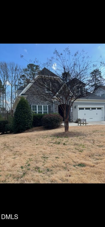 1309 Empty Nest Way, Apex, NC 27502