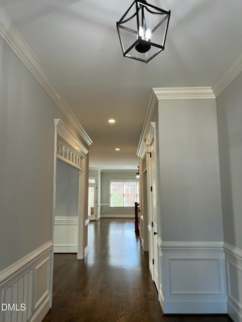 1309 Empty Nest Way, Apex, NC 27502