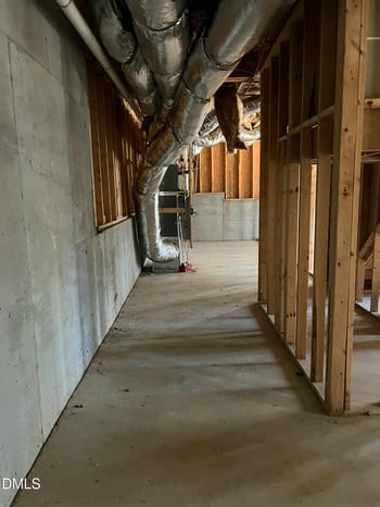 1309 Empty Nest Way, Apex, NC 27502