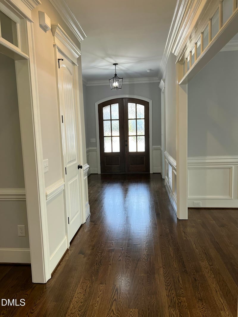 1309 Empty Nest Way, Apex, NC 27502