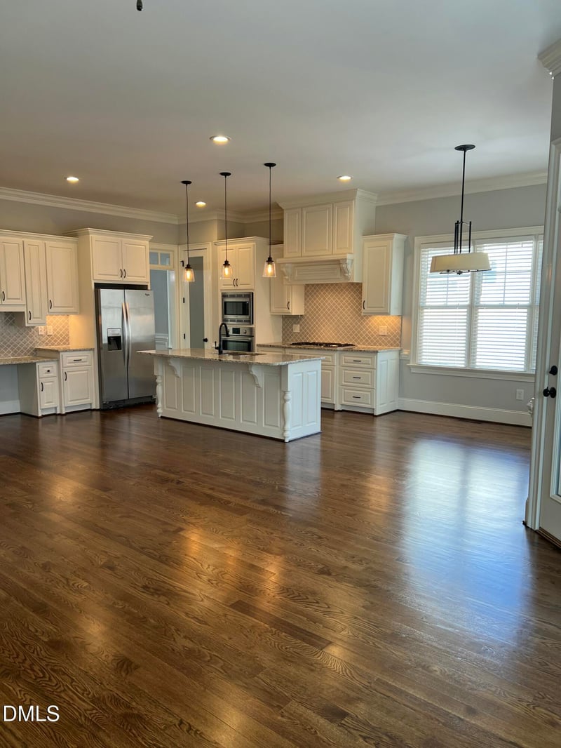 1309 Empty Nest Way, Apex, NC 27502
