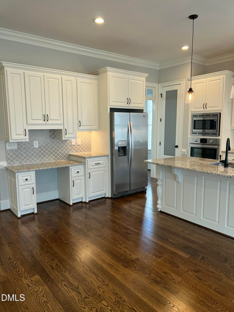 1309 Empty Nest Way, Apex, NC 27502