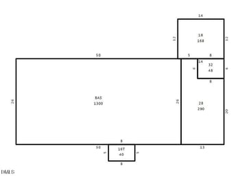 1309 Hamlin Rd, Durham, NC 27704