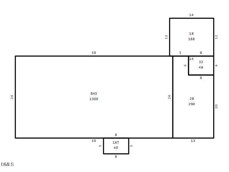 1309 Hamlin Rd, Durham, NC 27704