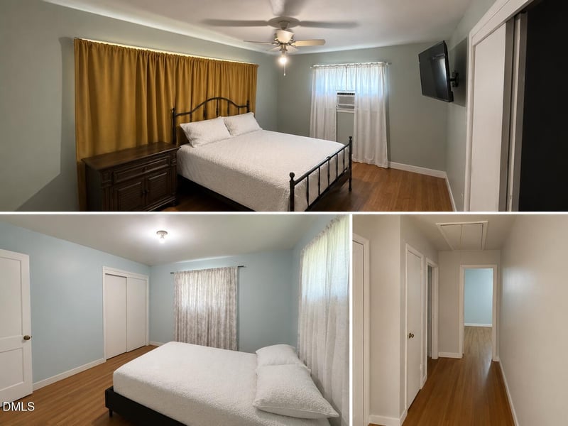 1309 Hamlin Rd, Durham, NC 27704