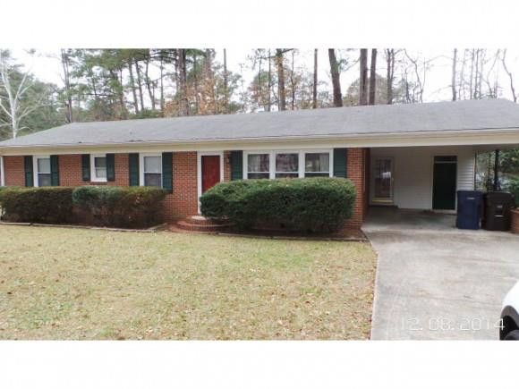 1309 Hawkins, Sanford, NC 27330