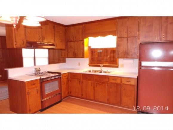 1309 Hawkins, Sanford, NC 27330