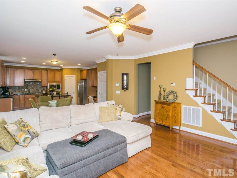 1309 Heritage Hills Way, Wake Forest, NC 27587
