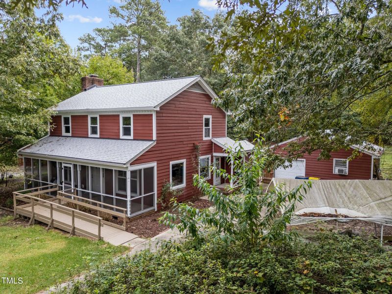 1309 Hickory Hollow Ln, Raleigh, NC 27610