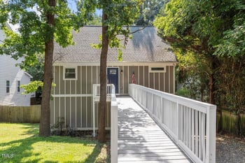 1309 Hill St, Durham, NC 27707