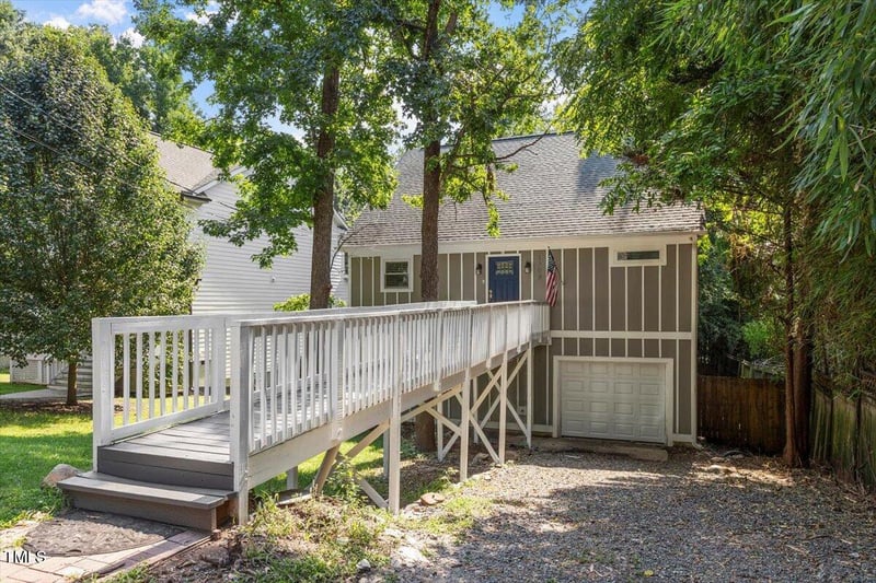 1309 Hill St, Durham, NC 27707