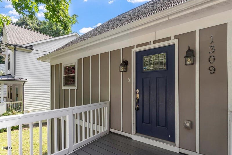 1309 Hill St, Durham, NC 27707