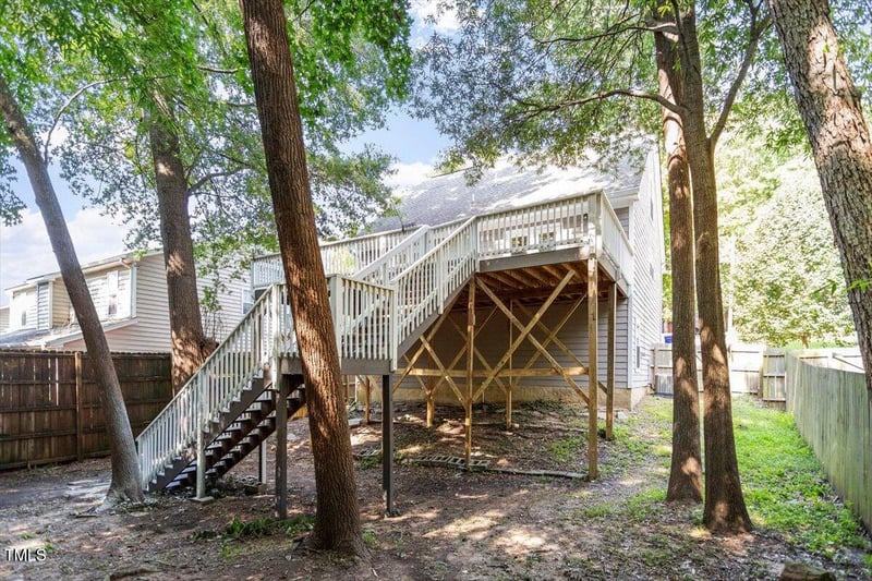 1309 Hill St, Durham, NC 27707
