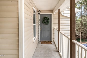 1309 Hillbrow Ln #303, Raleigh, NC 27615