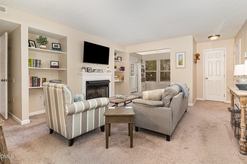 1309 Hillbrow Ln #303, Raleigh, NC 27615