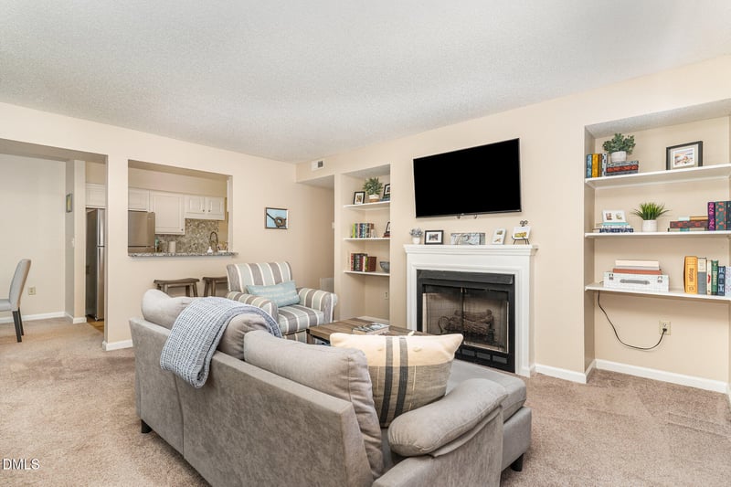 1309 Hillbrow Ln #303, Raleigh, NC 27615