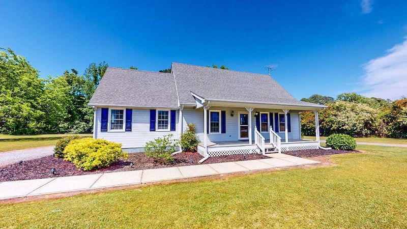1309 Hinnant Rd, Selma, NC 27576