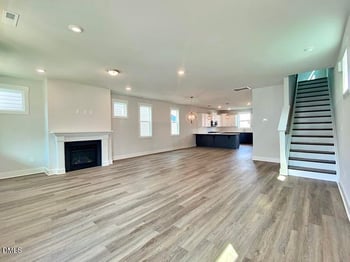 1309 Holding Village Way, Wake Forest, NC 27587