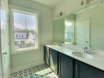 1309 Holding Village Way, Wake Forest, NC 27587