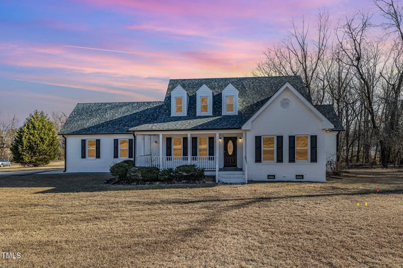 1309 Holland Rd, Fuquay Varina, NC 27526