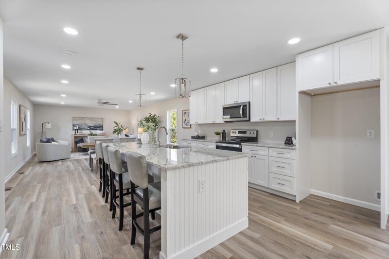 1309 Holland Rd, Fuquay Varina, NC 27526