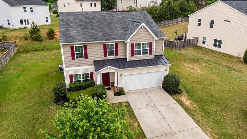 1309 Hosmer Ct, Wake Forest, NC 27587
