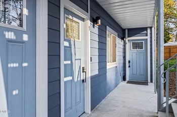 1309 Hudson Ave #5, Durham, NC 27705