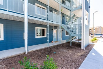 1309 Hudson Ave #A05, Durham, NC 27705