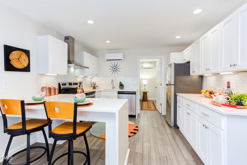 1309 Hudson Ave #A10, Durham, NC 27705