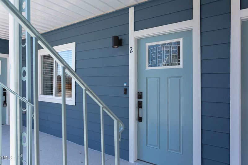 1309 Hudson Ave #A14, Durham, NC 27705