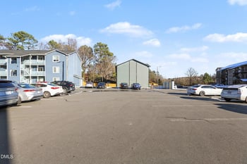 1309 Hudson Ave #A16, Durham, NC 27705