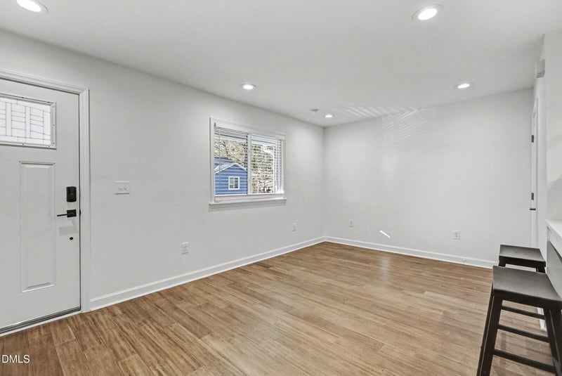 1309 Hudson Ave #A16, Durham, NC 27705