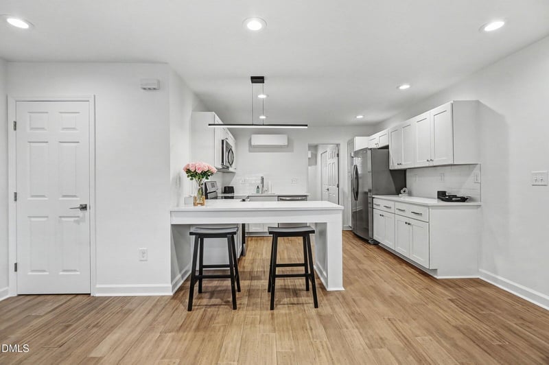 1309 Hudson Ave #A16, Durham, NC 27705