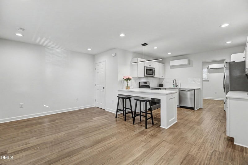 1309 Hudson Ave #A16, Durham, NC 27705