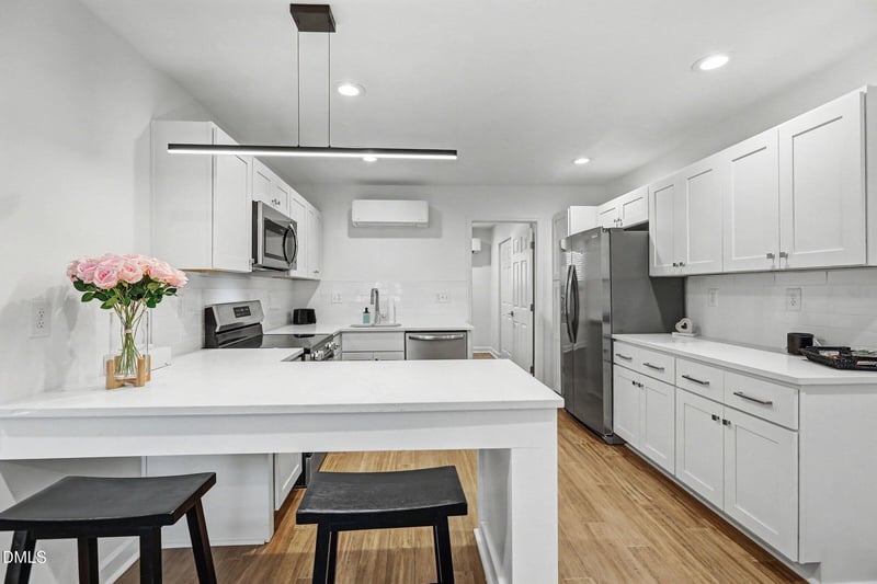 1309 Hudson Ave #A16, Durham, NC 27705