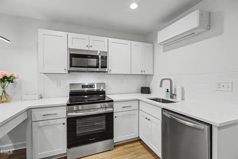 1309 Hudson Ave #A16, Durham, NC 27705