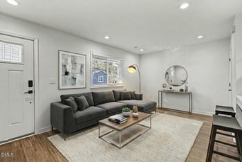 1309 Hudson Ave #A16, Durham, NC 27705