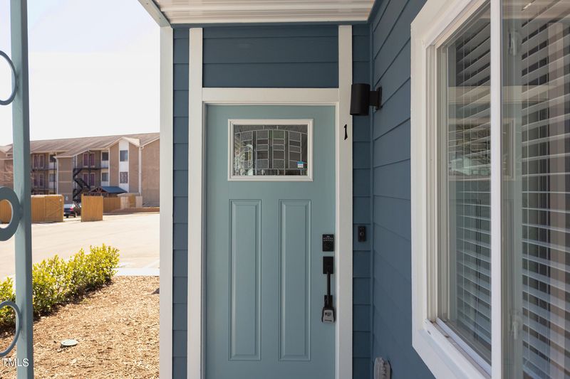 1309 Hudson Ave #A18, Durham, NC 27705