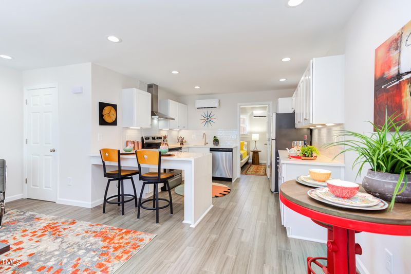 1309 Hudson Ave #B2, Durham, NC 27705