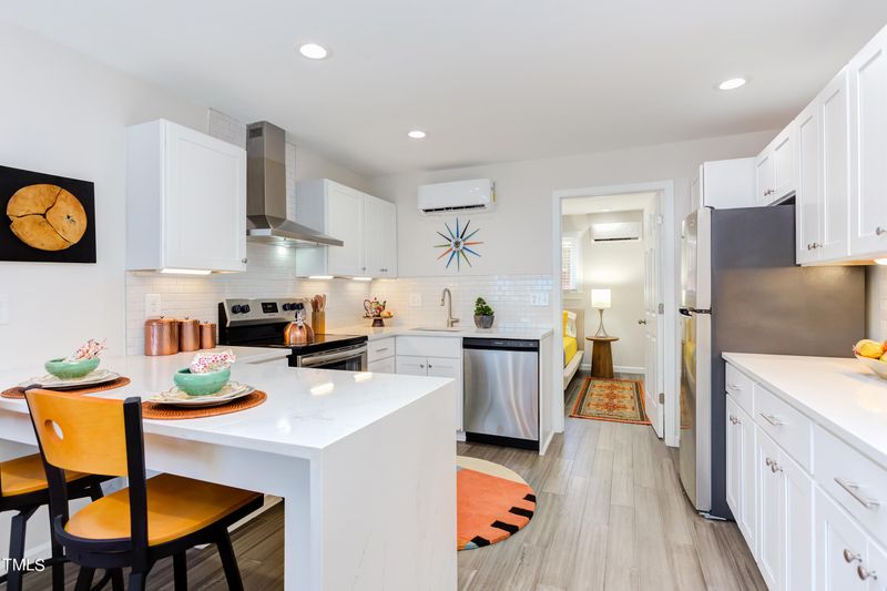 1309 E Hudson Ave #B8, Durham, NC 27705