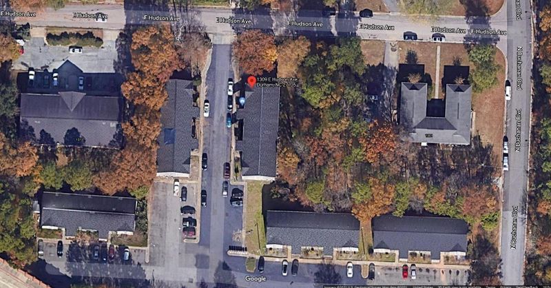 1309 Hudson Ave #Blgd E, Durham, NC 27705