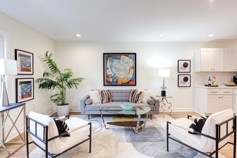 1309 Hudson Ave #D1, Durham, NC 27705