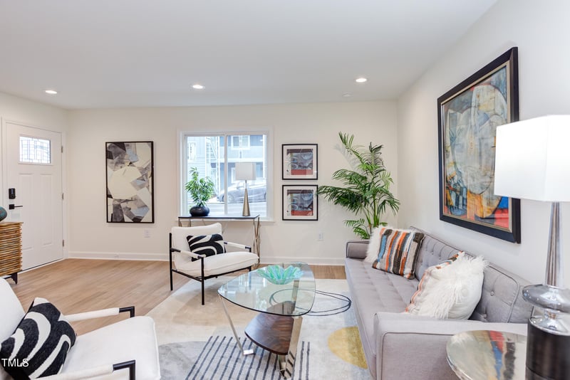 1309 Hudson Ave #D1, Durham, NC 27705