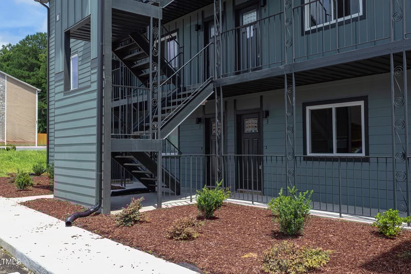 1309 Hudson Ave #D12, Durham, NC 27705