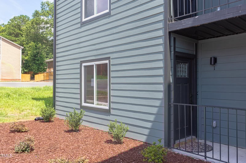 1309 Hudson Ave #D12, Durham, NC 27705