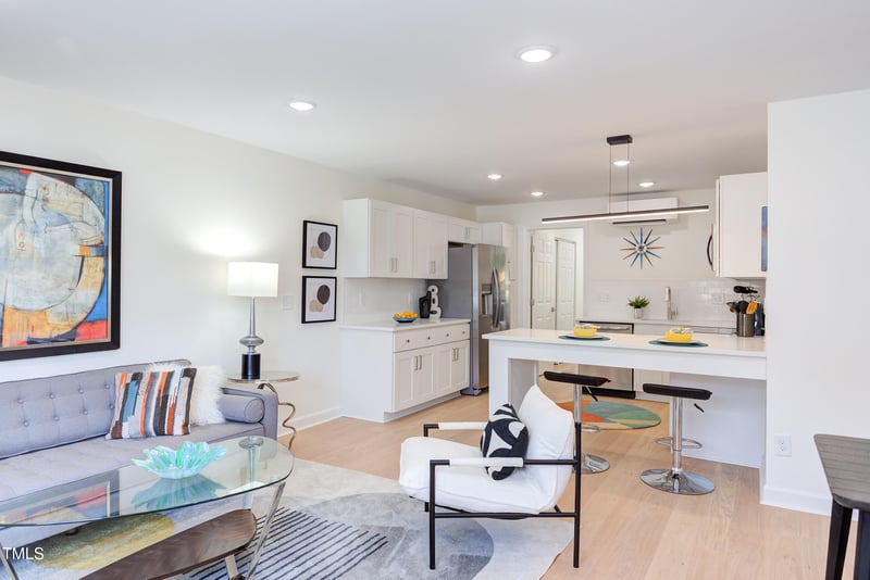 1309 Hudson Ave #D12, Durham, NC 27705