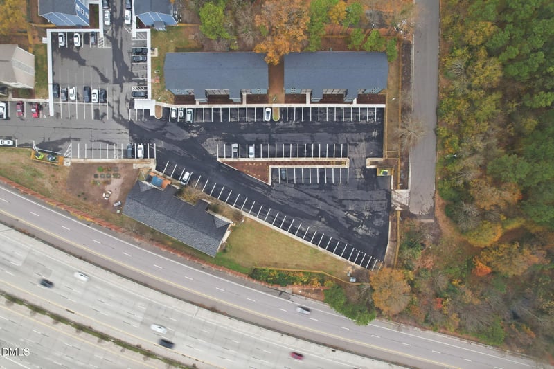 1309 Hudson Ave #D12, Durham, NC 27705